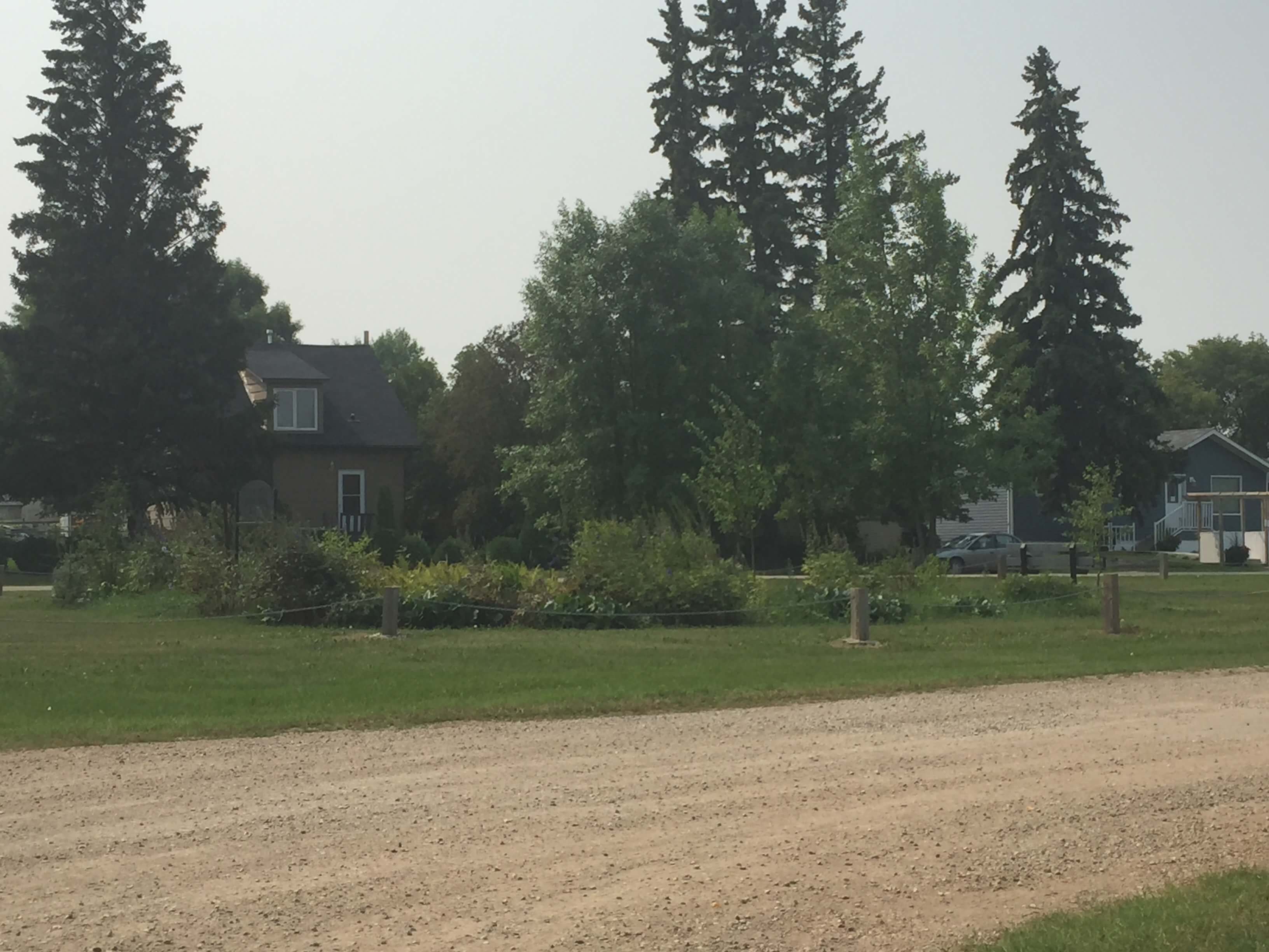 Birch Hills Real Estate